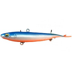Баланслаг Jig It Whale Tail  130 002 Pearl blue 22 гр 130 мм   JIWT-13022-002 — цена и наличие в каталоге