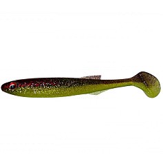 Силиконовая приманка Jig It Trump Trace 8 200 мм 1 шт 011 Squid  JITT200011S — цена и наличие в каталоге