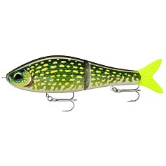 Воблер Rapala Super Shadow Rap Glide 16 PKL 86 гр   SSDRG16-PKL — цена и наличие в каталоге