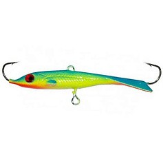 Балансир Scorana Grabber 36-04 05 4 гр 36 мм   GRB36-04-05 — цена и наличие в каталоге