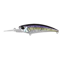 Воблер DUO Realis Shad 59 MR DPA4009 River Bait 4,7 гр   DUO-25851 — цена и наличие в каталоге
