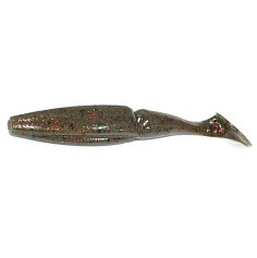 Силиконовая приманка Sawamura One'Up Shad 2 50 мм 10 шт 032   SWSH2032 — цена и наличие в каталоге