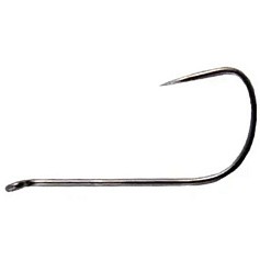 Крючок Одинарный Owner 50921 Penny Hook №10 10 шт BC   ow-50921BC-10 — цена и наличие в каталоге