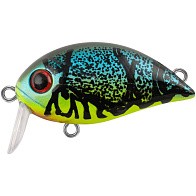 Воблер TsuYoki Xaker SSR 32F WR035 3,4 гр — варианты, разновидности модели