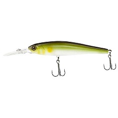 Воблер Jackall Dowzvido 90SP Pearl Ayu 10,7 гр — цена и наличие в каталоге