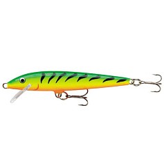 Воблер Rapala Original Floater 07 FT 4 гр   F07-FT — цена и наличие в каталоге
