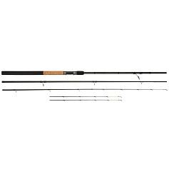 Фидерное Удилище Salmo Spartan Feeder 90 330 см 90 гр    S3500-330 — цена и наличие в каталоге