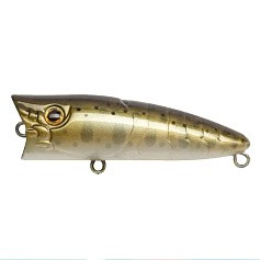 Воблер ZipBaits ZBL Popper Tiny 851R 3,7 гр   ZB-ZBLPT-851R — цена и наличие в каталоге