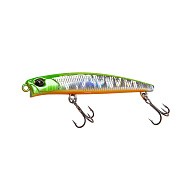 Воблер DUO Tetra Works Toto Slim Lipless 50S CPA0601 Lime Head Chart OB 2,5 гр   DUO-69589 — варианты, разновидности модели