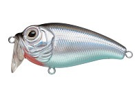 Воблер Strike Pro Chubby Crank 58L A010-EP Black Back Silver 11,5 гр   JL-038L#A010-EP — варианты, разновидности модели