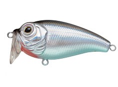 Воблер Strike Pro Chubby Crank 58L A010-EP Black Back Silver 11,5 гр   JL-038L#A010-EP — цена и наличие в каталоге