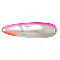 Колеблющаяся Блесна Daiwa Crusader 17S 17 гр 65 мм Pink Glow — варианты, разновидности модели