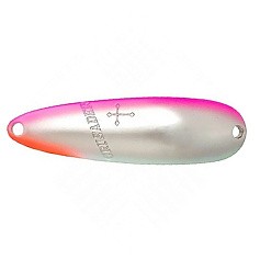 Колеблющаяся Блесна Daiwa Crusader 17S 17 гр 65 мм Pink Glow — цена и наличие в каталоге