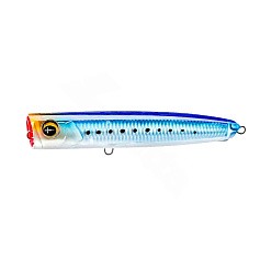 Воблер Duel Sonic Boom SB Pop 120F HIW 32 гр   F1248-HIW — цена и наличие в каталоге