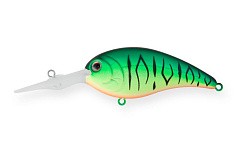 Воблер Strike Pro Wormouth Wobbler 72 GC01S Mat Tiger 7,2 гр   EG-038F#GC01S — цена и наличие в каталоге