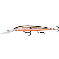 Воблер Rapala Downdeep Husky Jerk 14 SBR 23 гр   DHJ14-SBR — варианты, разновидности модели