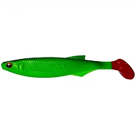 Силиконовая приманка Jig It Trump 7 180 мм 2 шт 002 Squid  JIT180002S — варианты, разновидности модели
