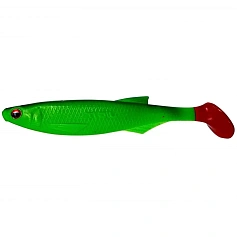 Силиконовая приманка Jig It Trump 7 180 мм 2 шт 002 Squid  JIT180002S — цена и наличие в каталоге