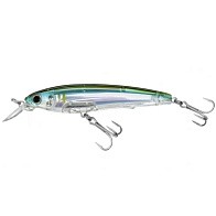 Воблер Yo-Zuri 3D Inshore Fingerling 70SP HHAY 7,5 гр   R1409-HHAY — варианты, разновидности модели