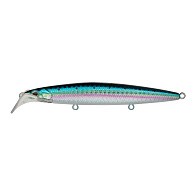 Воблер Strike Pro Scooter Minnow 90F 692-713-RP Pacific Sardine 6,6 гр   EG-186AF#692-713-RP — варианты, разновидности модели