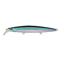 Воблер Strike Pro Scooter Minnow 90F 692-713-RP Pacific Sardine 6,6 гр   EG-186AF#692-713-RP — цена и наличие в каталоге