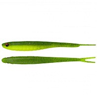 Силиконовая приманка Jig It Trump Slug 6 150 мм 3 шт 017 Squid   JITS150017S — варианты, разновидности модели