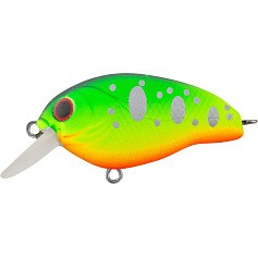 Воблер TsuYoki Agent 40F 013S 5 гр — цена и наличие в каталоге