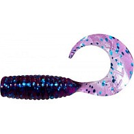 Силиконовая приманка Relax Twister 1 40 мм 25 шт TS165   VR1-TS165 — варианты, разновидности модели