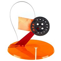 Жерлица Salmo На кругу  Диск: 195мм, шпуля: 75мм   6-02-0072 — варианты, разновидности модели