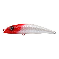 Воблер Strike Pro Darter-R King 90 022PF Milk Redhead 11 гр   EG-024A#022PF — цена и наличие в каталоге