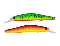 Воблер TsuYoki Watson MR 110SP 050W 17,8 гр — цена и наличие в каталоге