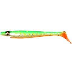 Силиконовая приманка Strike Pro Pig Shad 172A 230 мм 1 шт Malaren   SP-172A#C450 — цена и наличие в каталоге