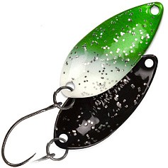 Колеблющаяся Блесна Norstream Area Morgan 17 1,7 гр 27 мм 37   NA-MO17-37 — цена и наличие в каталоге