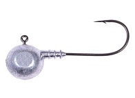 Джиг-головка Lucky John Ball №2/0 10 гр 3 шт Bn   LJBLJ-010 — варианты, разновидности модели