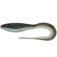 Силиконовая приманка Frapp Tricky Tail 8 200 мм 1 шт 33 — варианты, разновидности модели