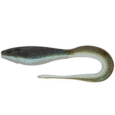 Силиконовая приманка Frapp Tricky Tail 8 200 мм 1 шт 33 — цена и наличие в каталоге