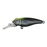 Воблер Strike Pro Pygmy 40 A261 Black Graph UV 3 гр   EG-073F#A261 — варианты, разновидности модели