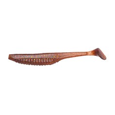 Силиконовая приманка DUO Realis Versa Shad 3 76 мм 10 шт F079   DUO-78390 — цена и наличие в каталоге