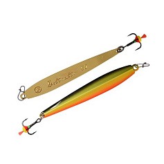 Зимняя Блесна Ecopro Detonator 11 гр 85 мм FRG   EPVJDT85FRG — цена и наличие в каталоге