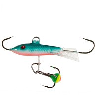 Балансир Lucky John Classic 3 54 5 гр 30 мм   81301-54 — варианты, разновидности модели