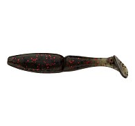 Силиконовая приманка Sawamura One'Up Shad 6 152 мм 4 шт 032   SWSH6032 — варианты, разновидности модели