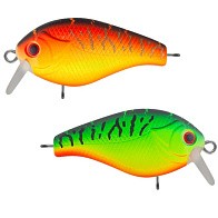 Воблер TsuYoki Macho SR 42F 050 6,2 гр — варианты, разновидности модели