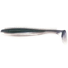 Силиконовая приманка Fox Rage Spikey Shad Ultra Bulk 4.75 120 мм 1 шт Arkansas   NSL1289 — цена и наличие в каталоге