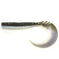 Силиконовая приманка Frapp Funky Grub 10 254 мм 1 шт 30 — варианты, разновидности модели