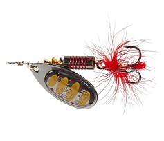 Вращающаяся Блесна Lucky John Bonnie Blade №3 6,5 гр 005   LJBB03-005 — цена и наличие в каталоге