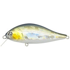 Воблер Pontoon 21 Bet-A-Shad 75SP-SR R30 Funa 13,2 гр   P21-BASH-75SP-SR-R30 — цена и наличие в каталоге