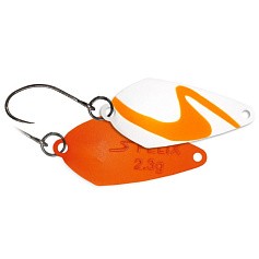 Колеблющаяся Блесна Norstream Area Felix 30 3 гр 30 мм S7   NA-FE30-S7 — цена и наличие в каталоге