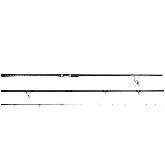 Фидерное Удилище Feeder Concept Distance Black Extra Heavy 180 390 см 100 - 180 гр    FCDIBH180-390 — цена и наличие в каталоге