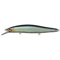 Воблер Daiwa Steez Minnow 125SP-SR Natural Ghost Shad 19 гр — варианты, разновидности модели