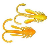 Силиконовая приманка CF Allure 1.6 40 мм 8 шт 18d   23-40-18d-6 — варианты, разновидности модели